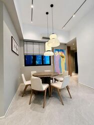 KI Residences at Brookvale (D21), Condominium #588299691